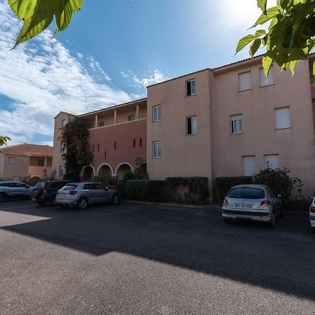 Apartamento Arinella San-Nicolao Exterior foto