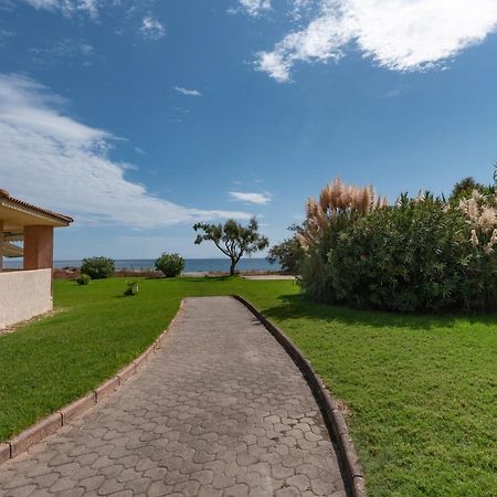 Apartamento Arinella San-Nicolao Exterior foto