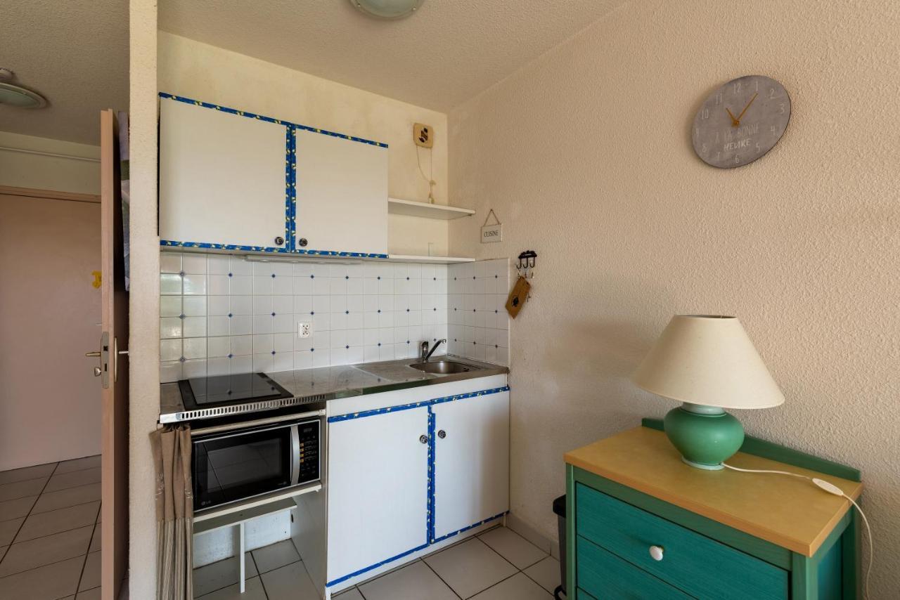 Apartamento Arinella San-Nicolao Exterior foto