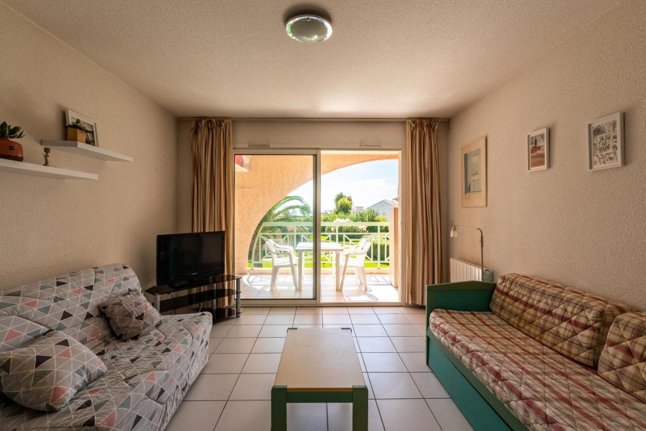 Apartamento Arinella San-Nicolao Exterior foto