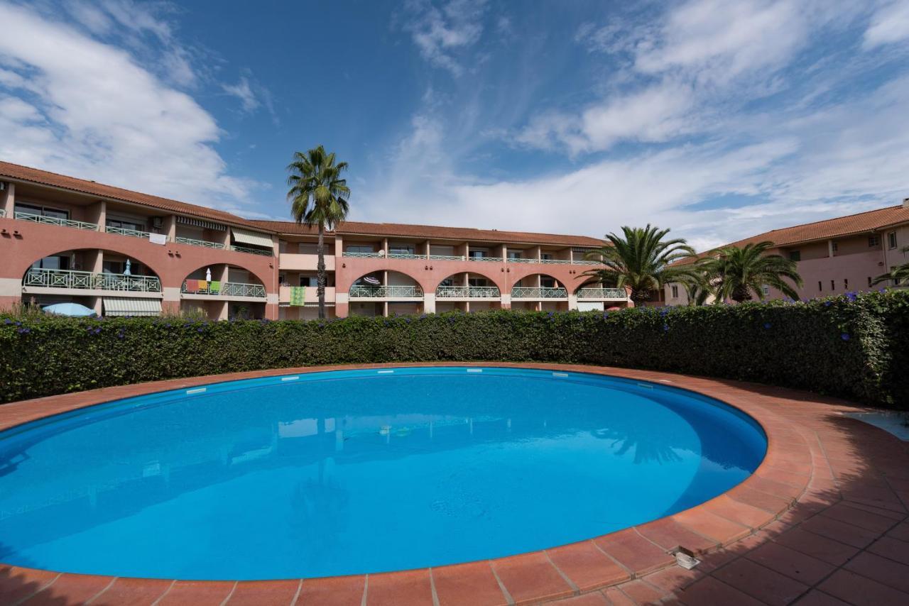 Apartamento Arinella San-Nicolao Exterior foto