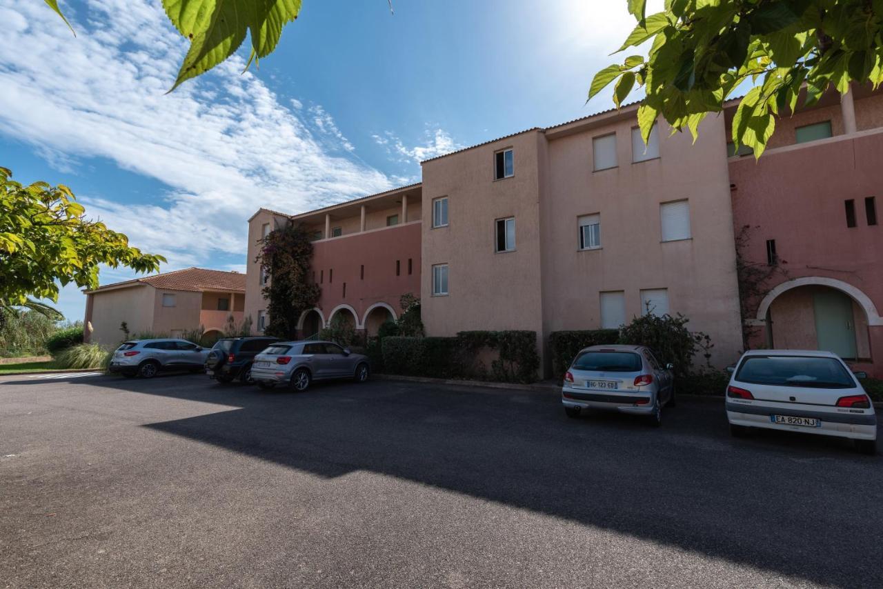 Apartamento Arinella San-Nicolao Exterior foto