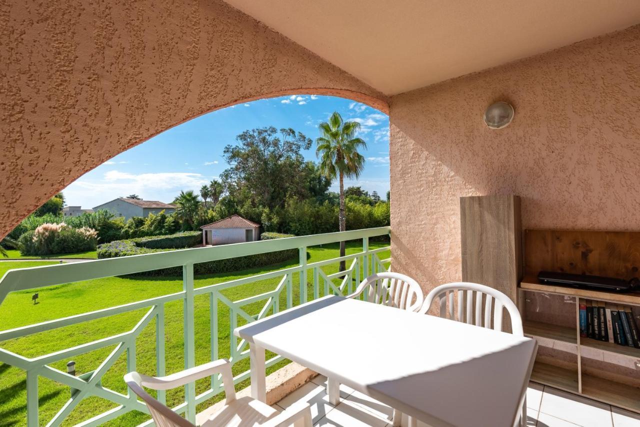 Apartamento Arinella San-Nicolao Exterior foto