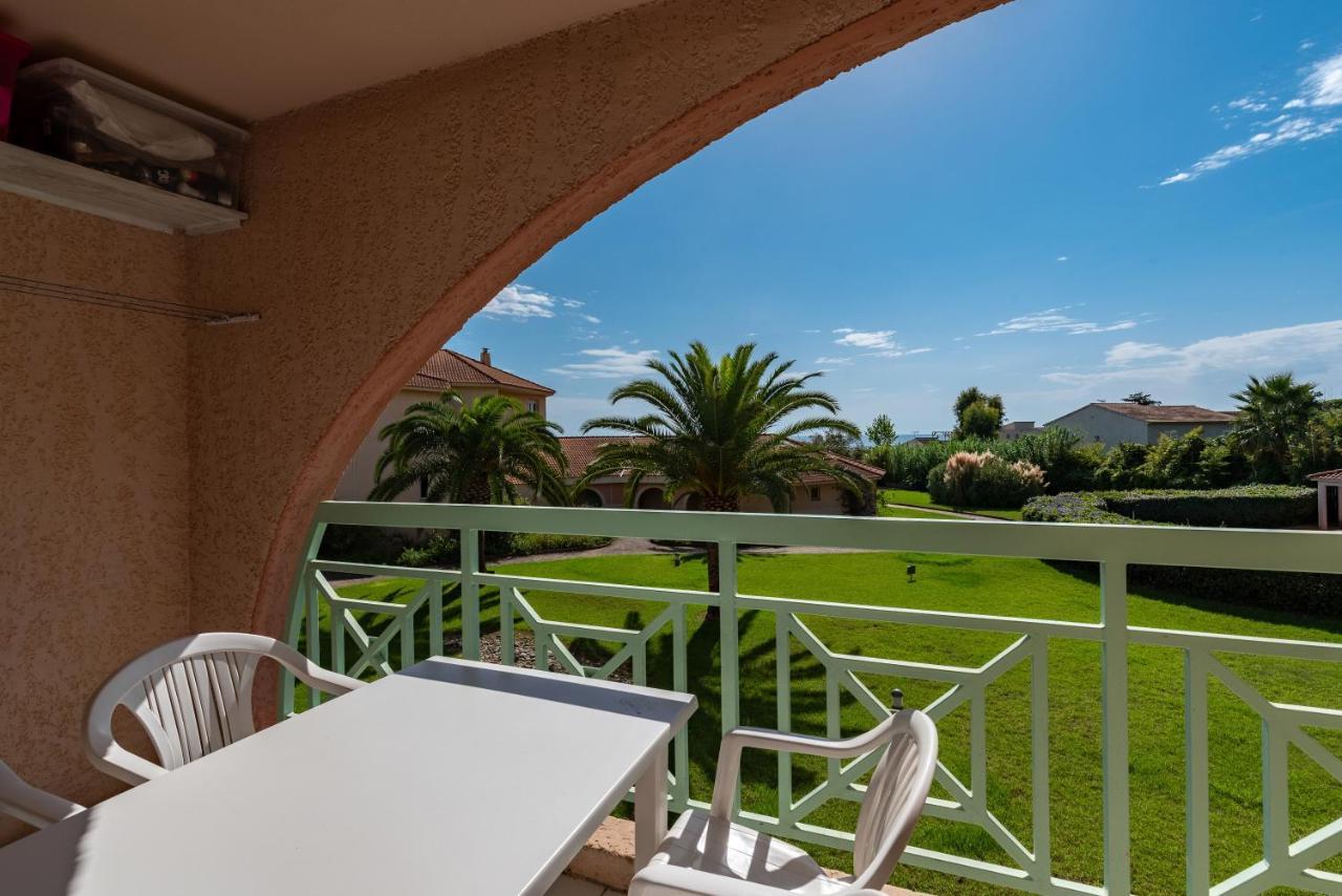Apartamento Arinella San-Nicolao Exterior foto