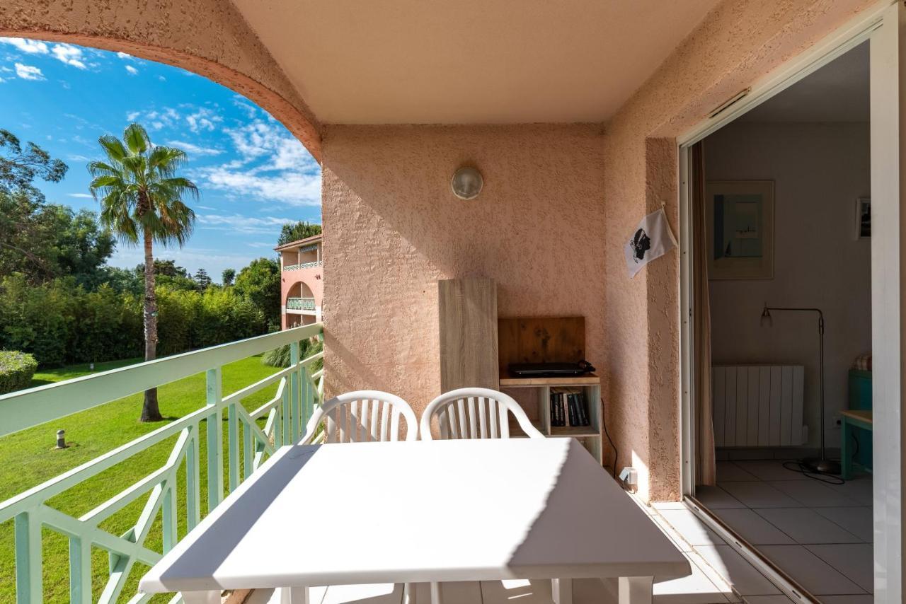 Apartamento Arinella San-Nicolao Exterior foto
