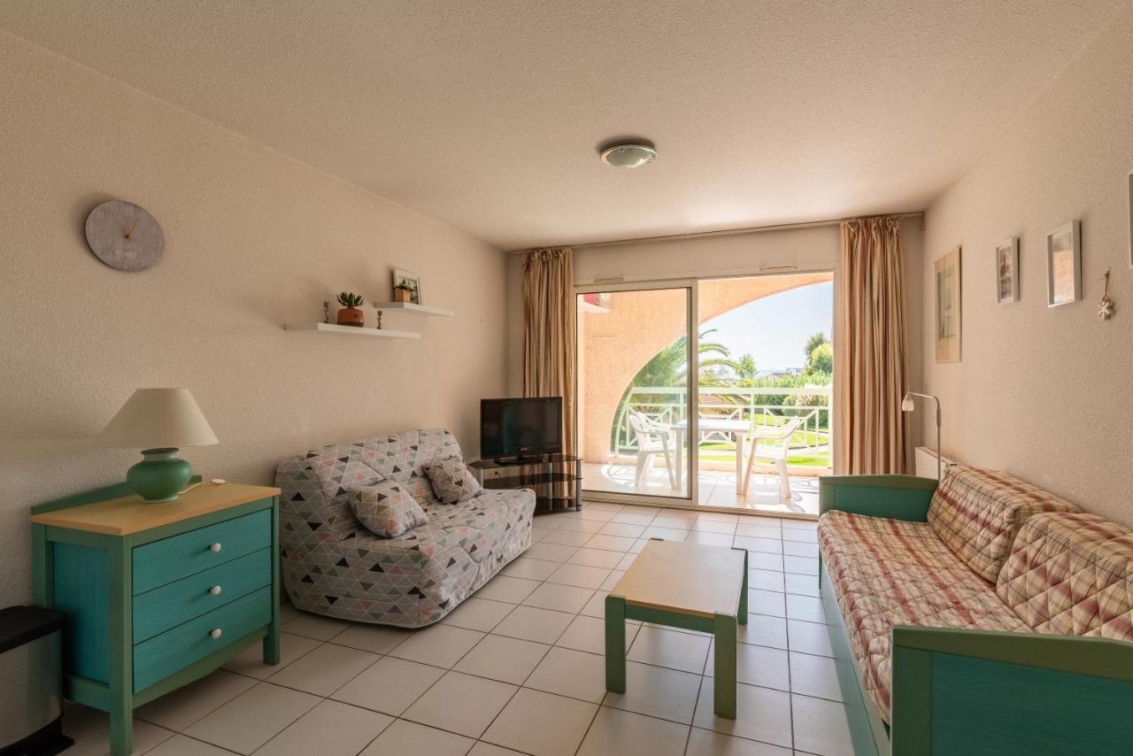 Apartamento Arinella San-Nicolao Exterior foto
