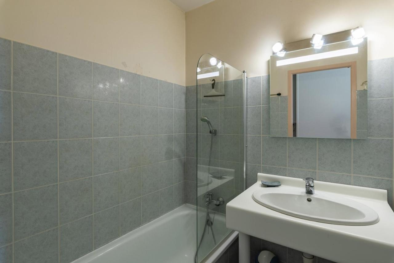 Apartamento Arinella San-Nicolao Exterior foto