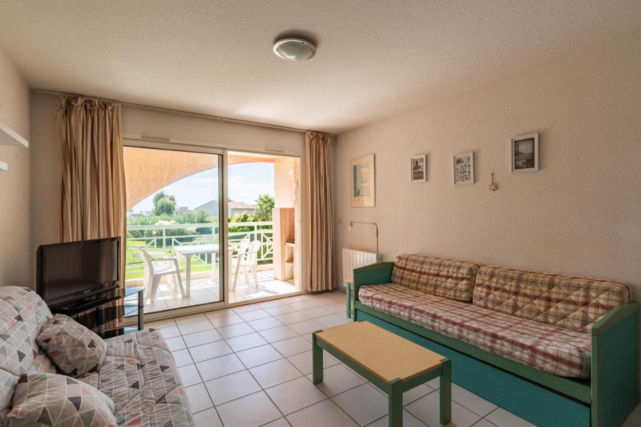 Apartamento Arinella San-Nicolao Exterior foto