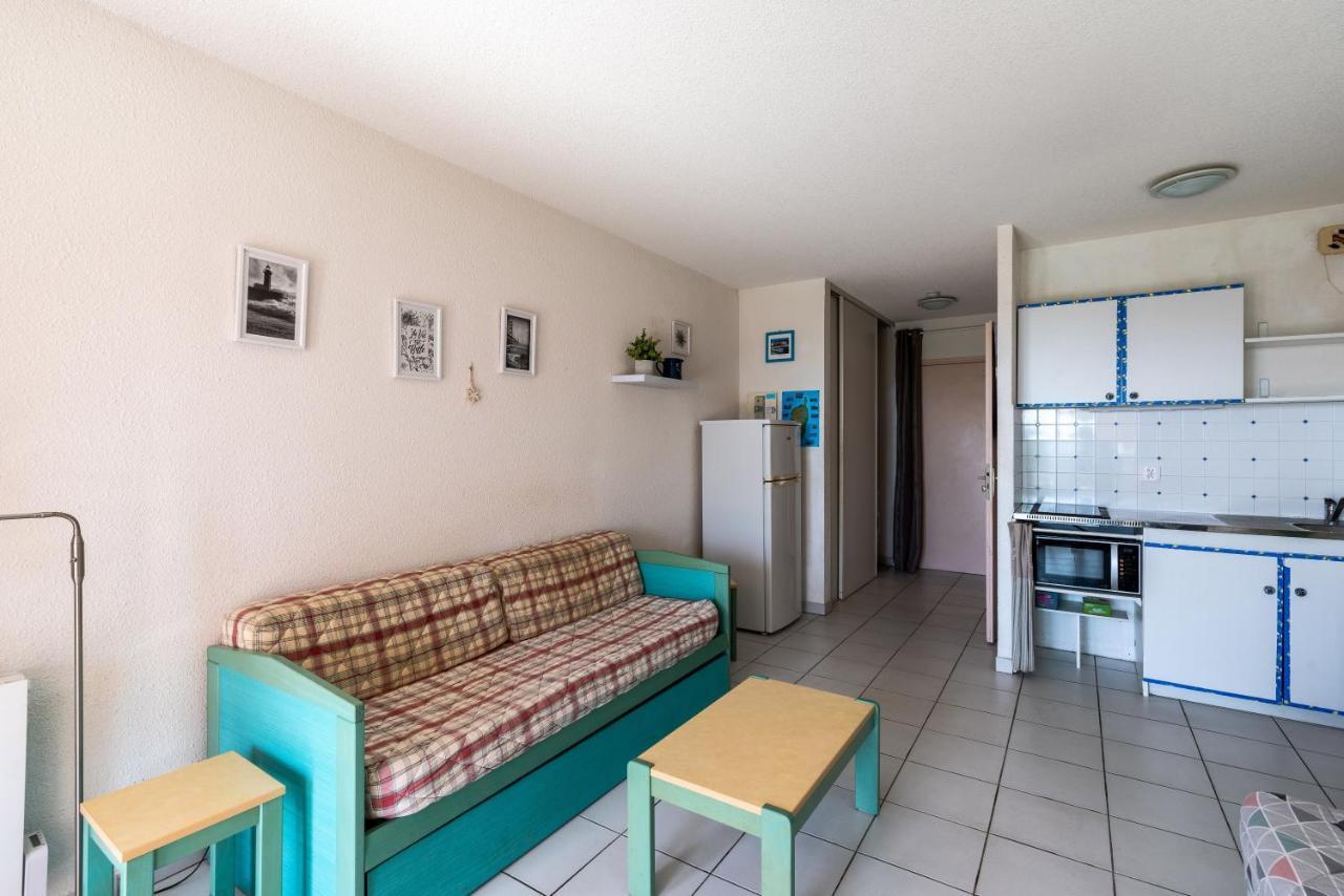 Apartamento Arinella San-Nicolao Exterior foto
